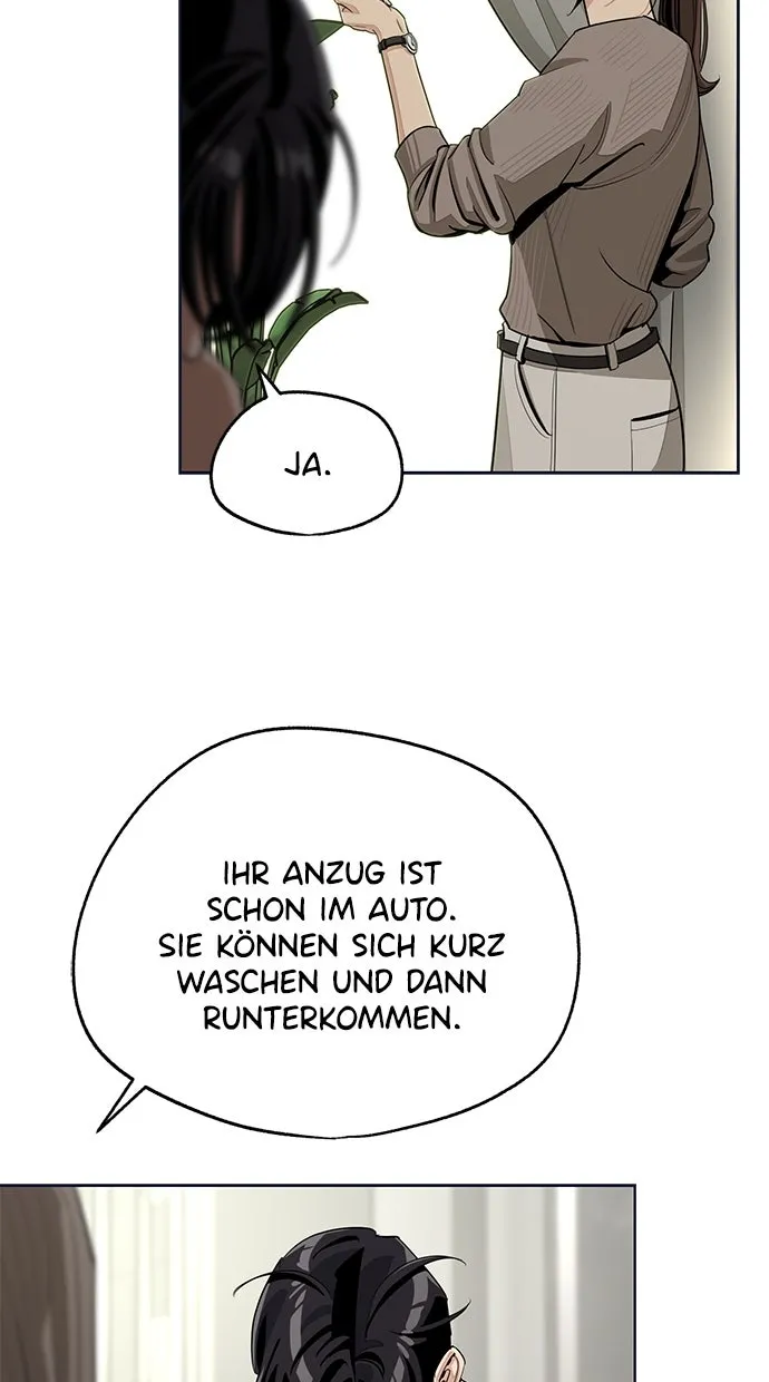 Read Iseop’s Romance DE Manga Online