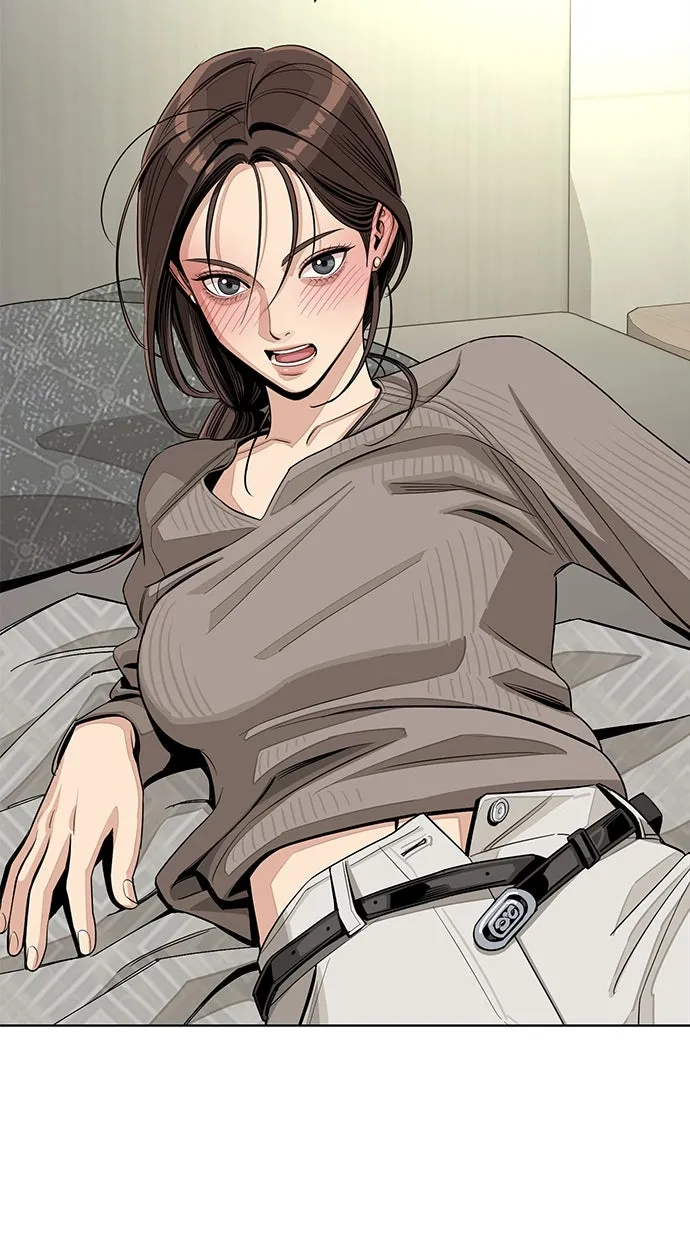 Read Iseop’s Romance DE Manga Online