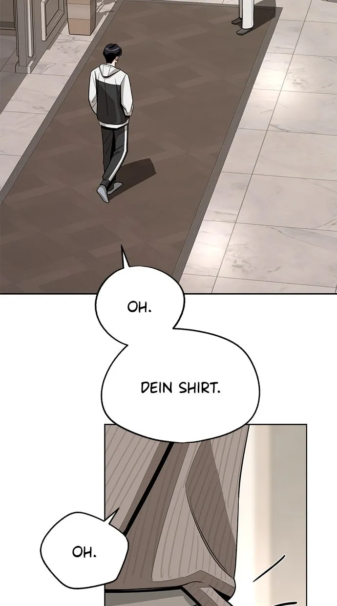 Read Iseop’s Romance DE Manga Online