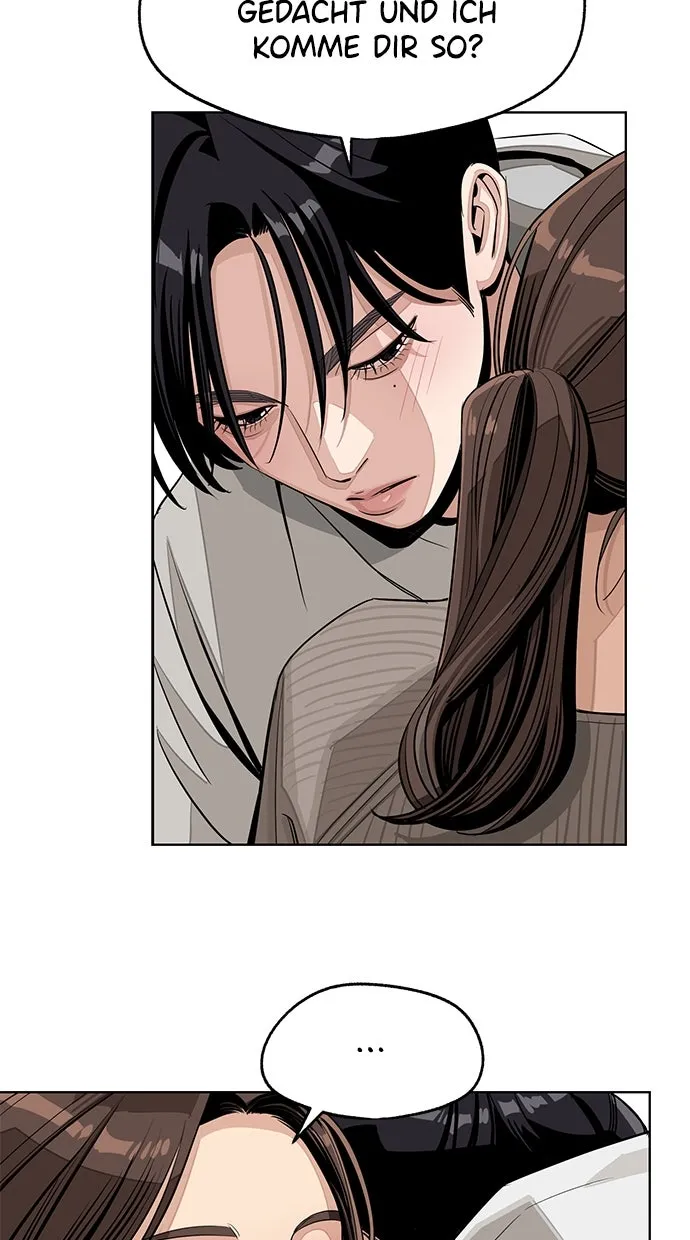 Read Iseop’s Romance DE Manga Online