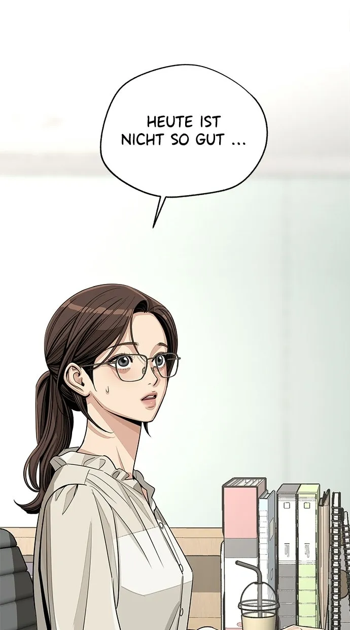 Read Iseop’s Romance DE Manga Online
