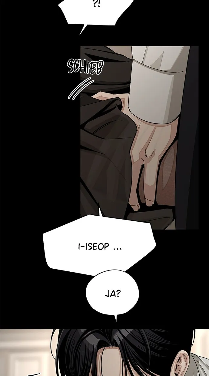 Read Iseop’s Romance DE Manga Online