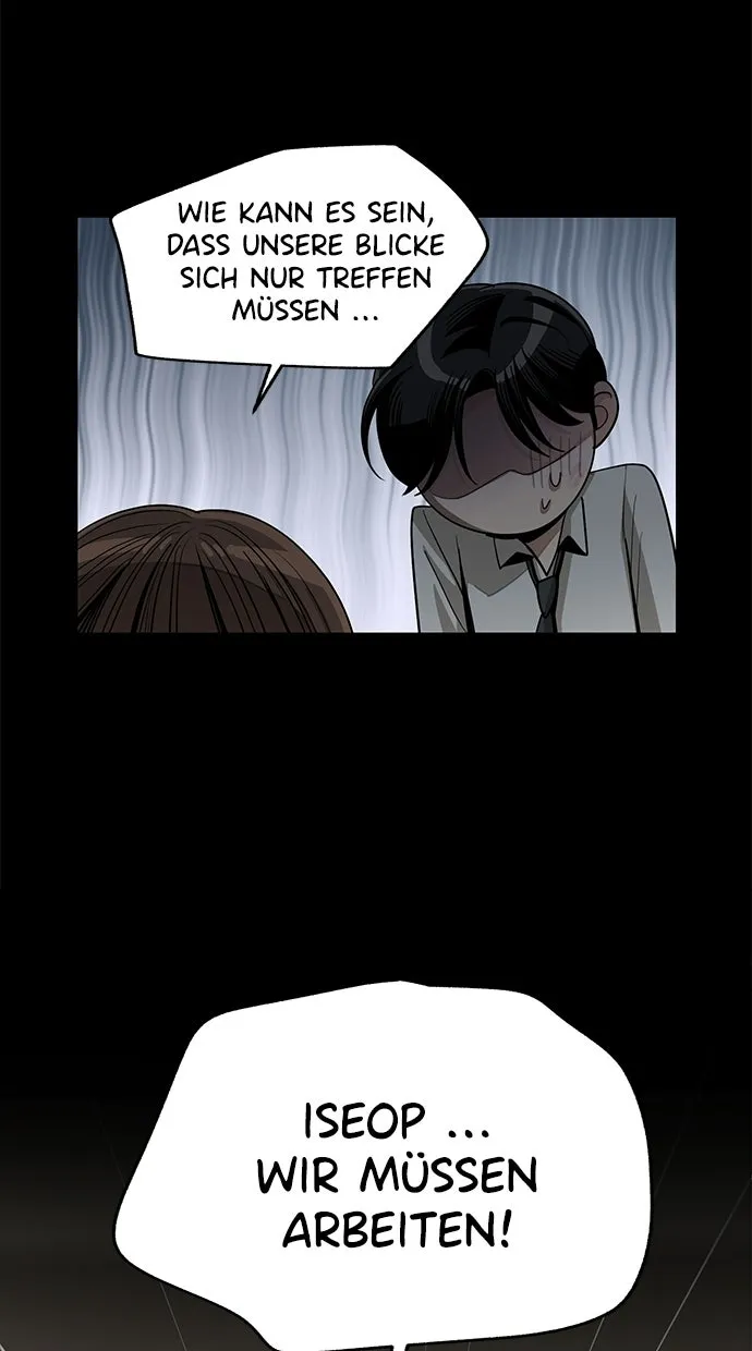 Read Iseop’s Romance DE Manga Online