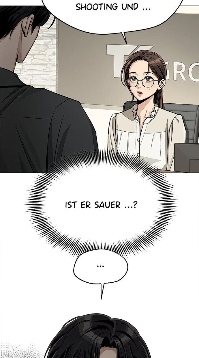 Read Iseop’s Romance DE Manga Online