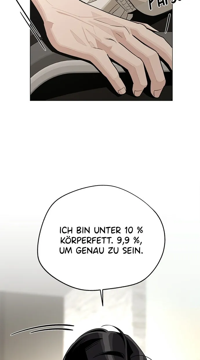 Read Iseop’s Romance DE Manga Online
