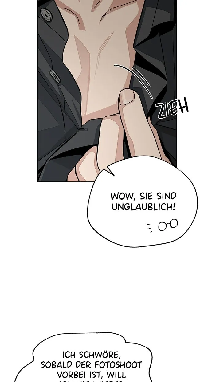 Read Iseop’s Romance DE Manga Online