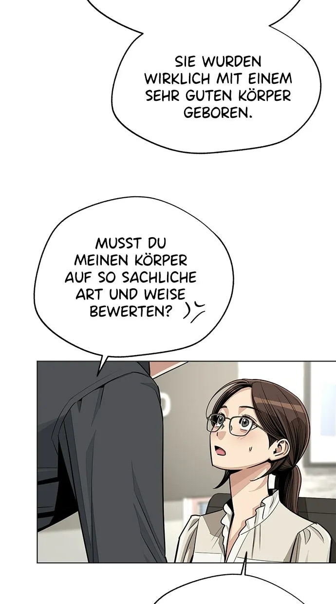 Read Iseop’s Romance DE Manga Online