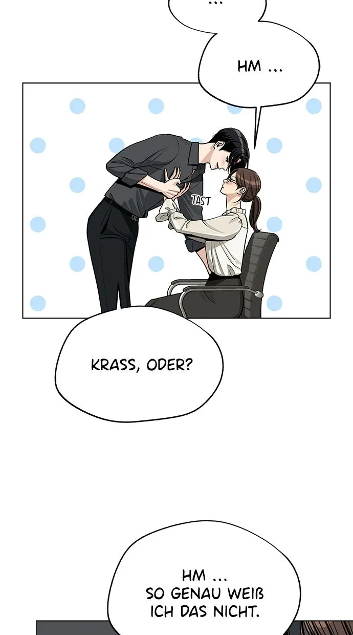Read Iseop’s Romance DE Manga Online
