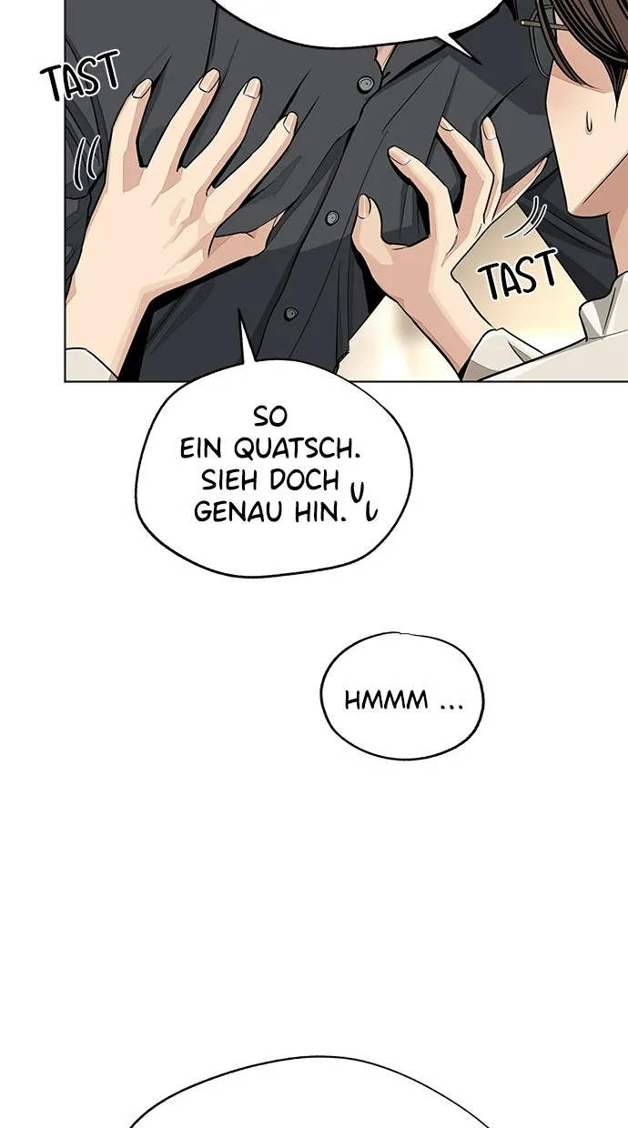 Read Iseop’s Romance DE Manga Online