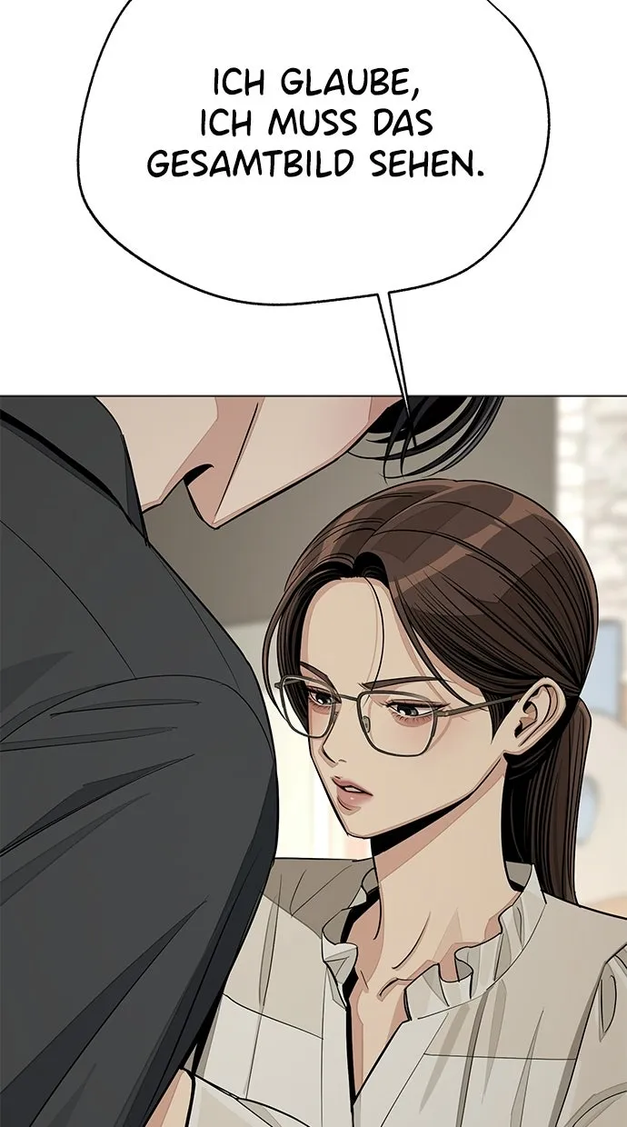 Read Iseop’s Romance DE Manga Online