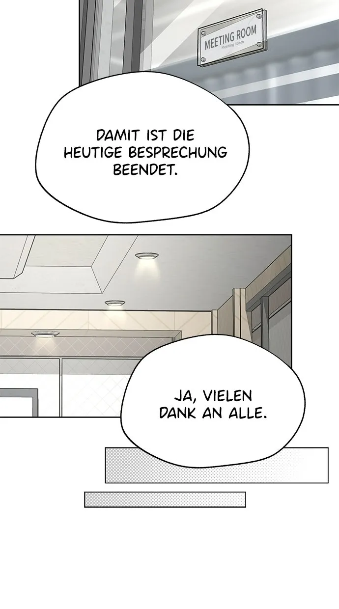 Read Iseop’s Romance DE Manga Online