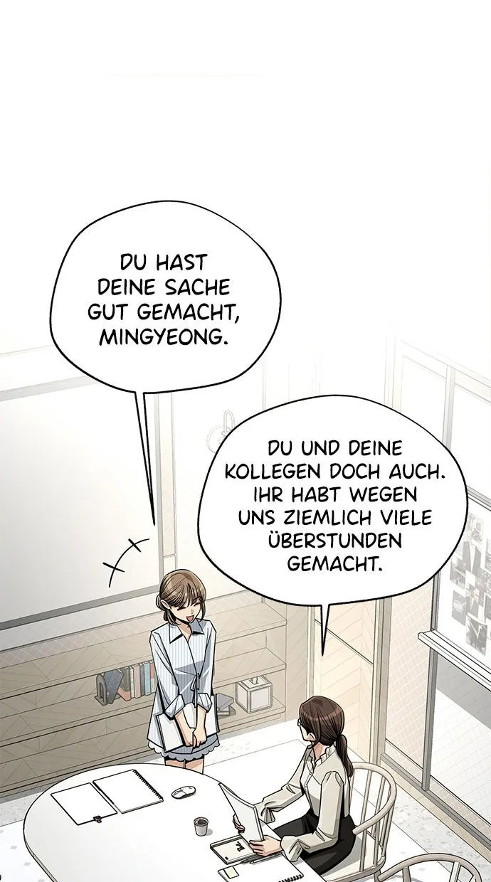 Read Iseop’s Romance DE Manga Online