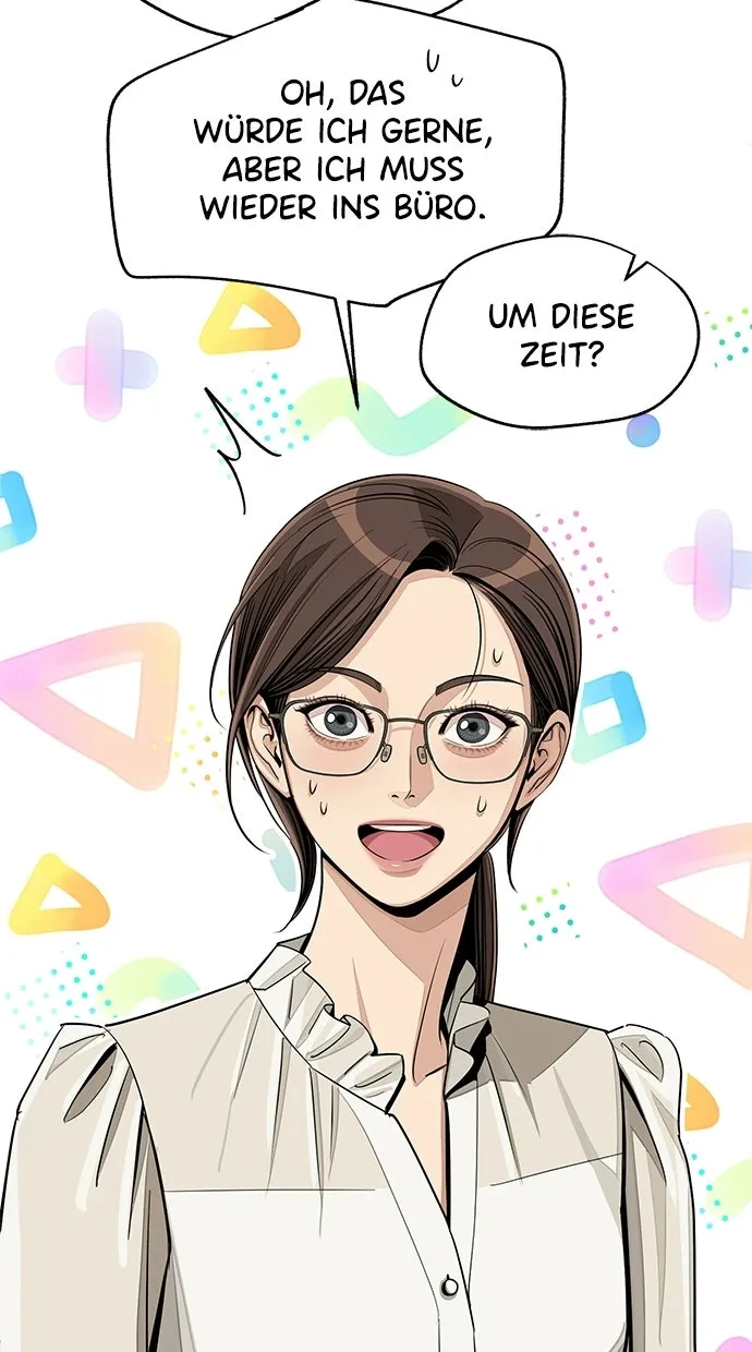 Read Iseop’s Romance DE Manga Online