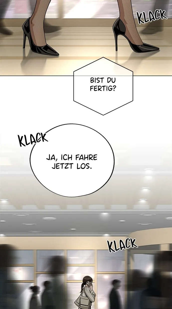 Read Iseop’s Romance DE Manga Online