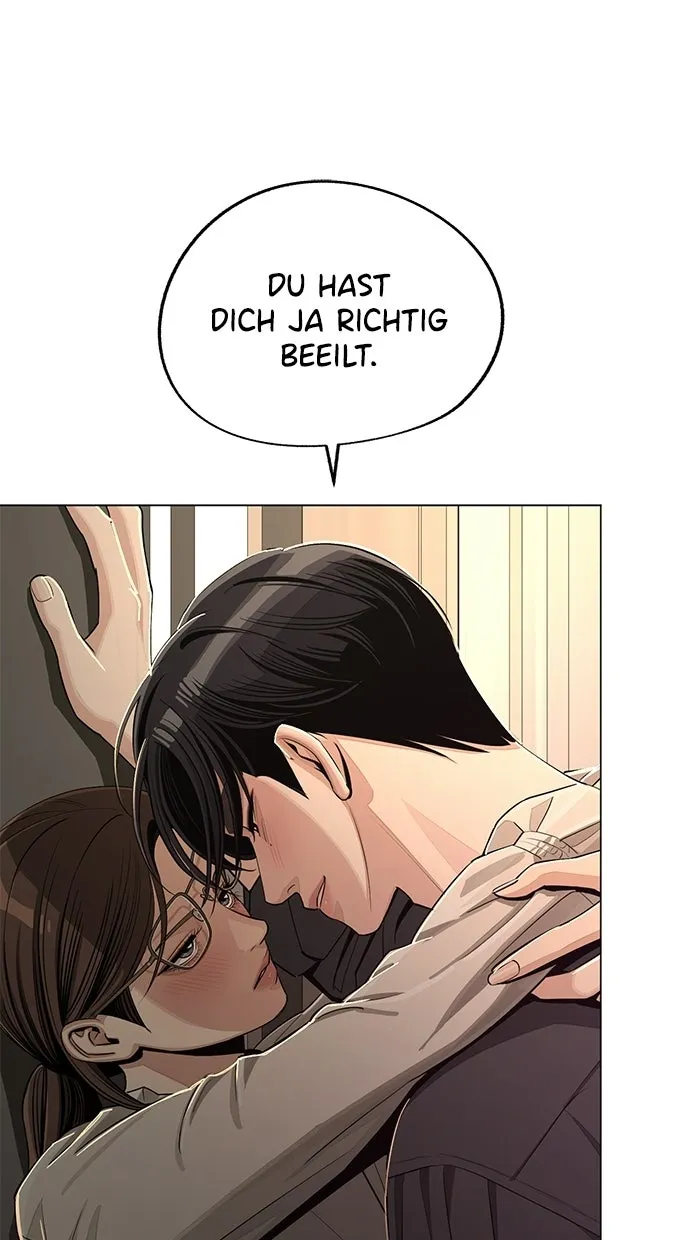 Read Iseop’s Romance DE Manga Online
