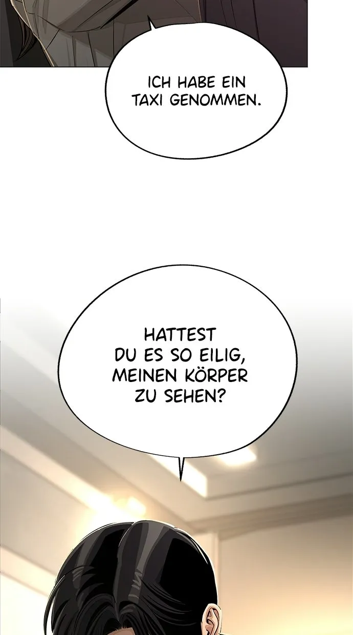 Read Iseop’s Romance DE Manga Online