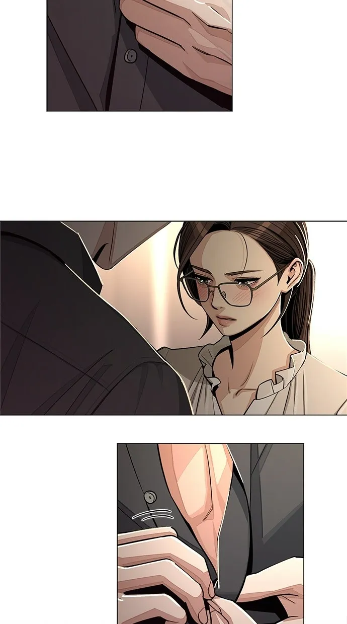 Read Iseop’s Romance DE Manga Online