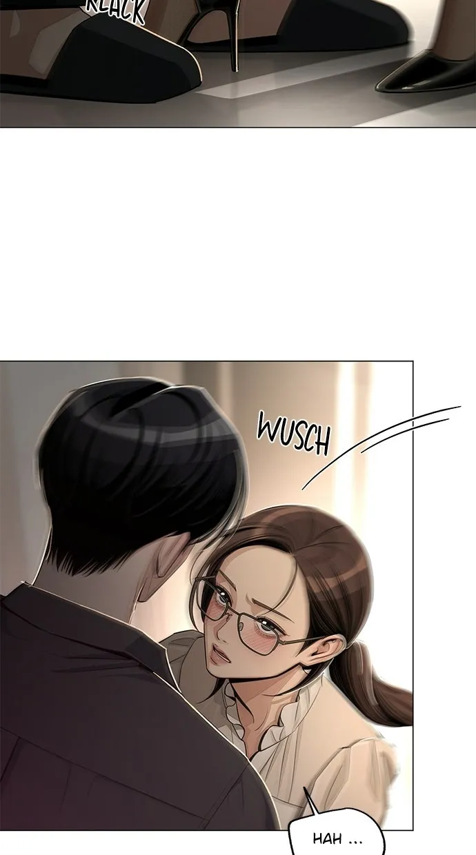 Read Iseop’s Romance DE Manga Online