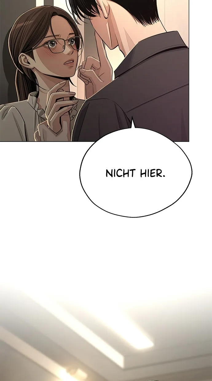Read Iseop’s Romance DE Manga Online