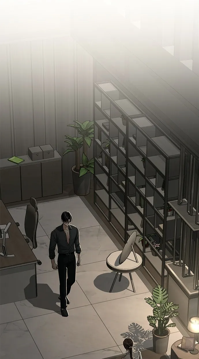 Read Iseop’s Romance DE Manga Online