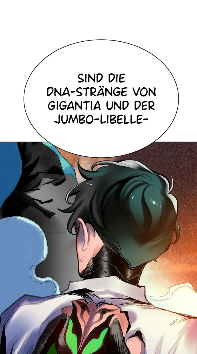 Read Jungle Juice DE Manga Online