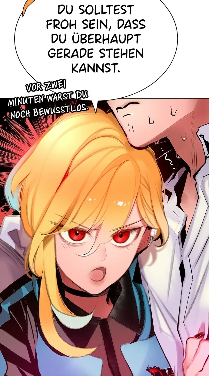 Read Jungle Juice DE Manga Online
