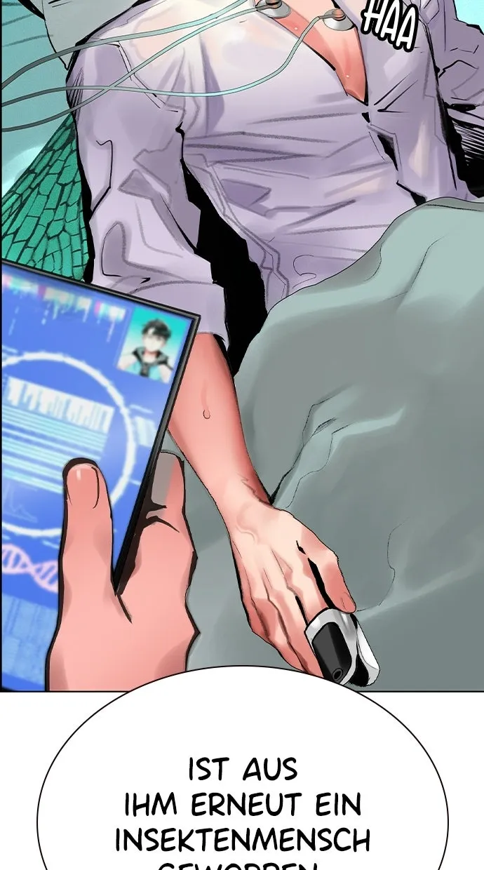 Read Jungle Juice DE Manga Online
