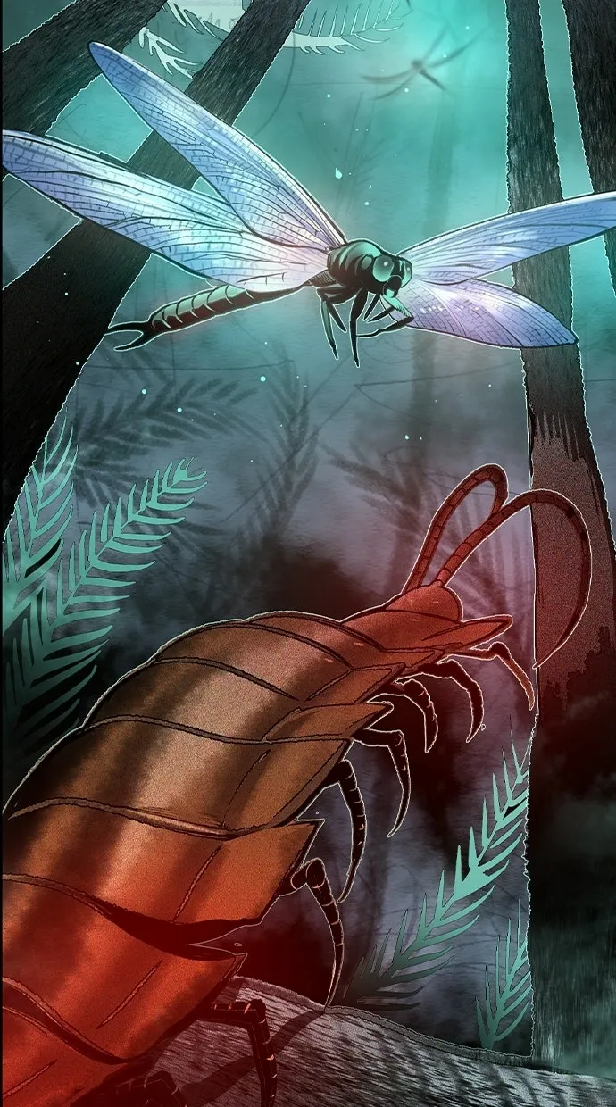 Read Jungle Juice DE Manga Online