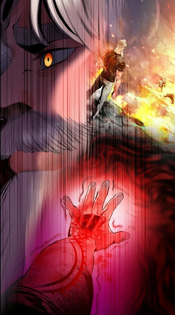 Read Jungle Juice DE Manga Online