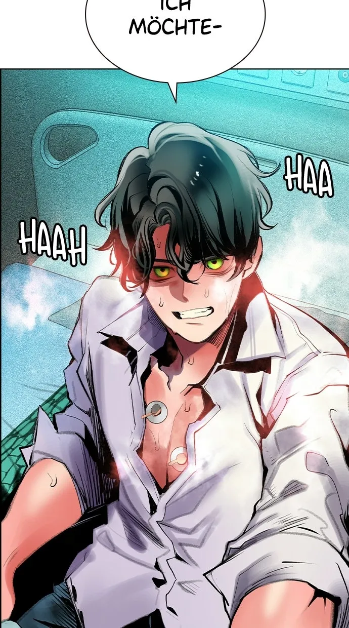 Read Jungle Juice DE Manga Online