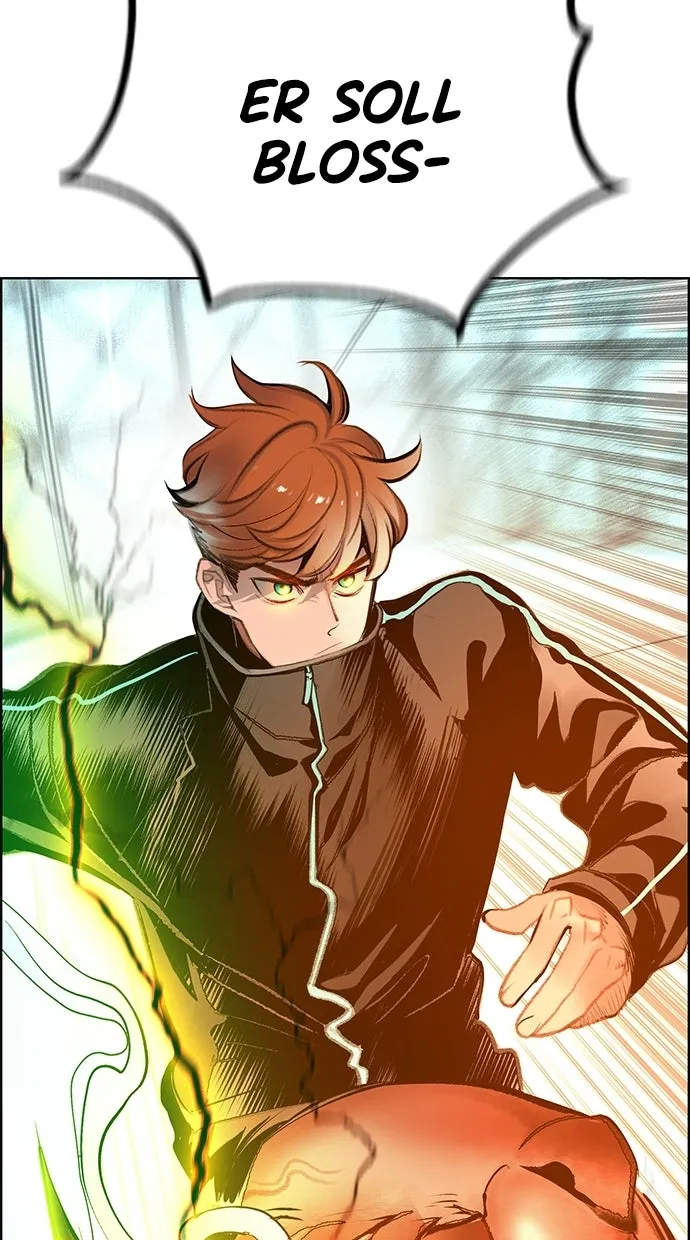 Read Jungle Juice DE Manga Online