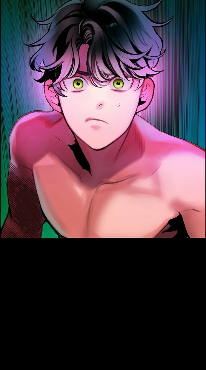 Read Jungle Juice DE Manga Online