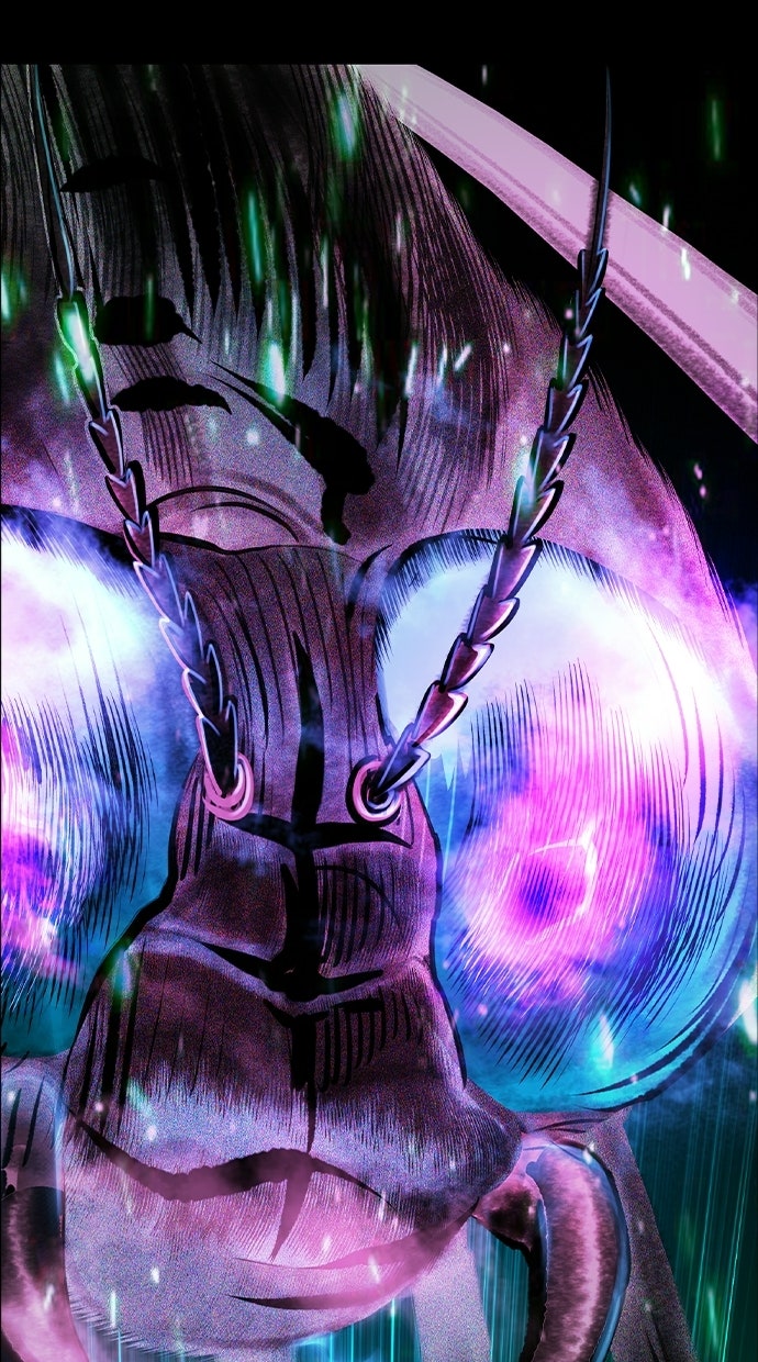 Read Jungle Juice DE Manga Online