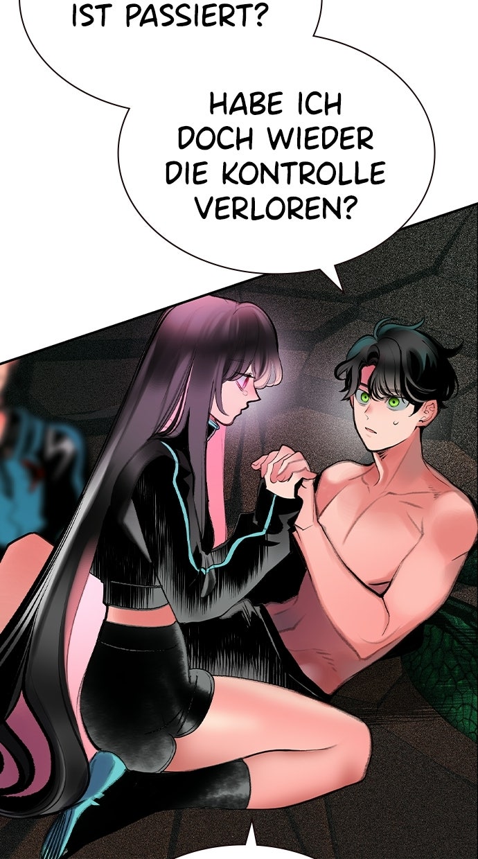 Read Jungle Juice DE Manga Online