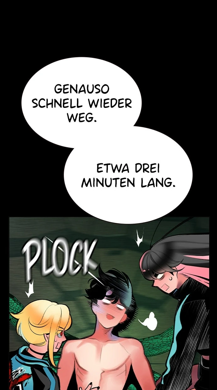 Read Jungle Juice DE Manga Online