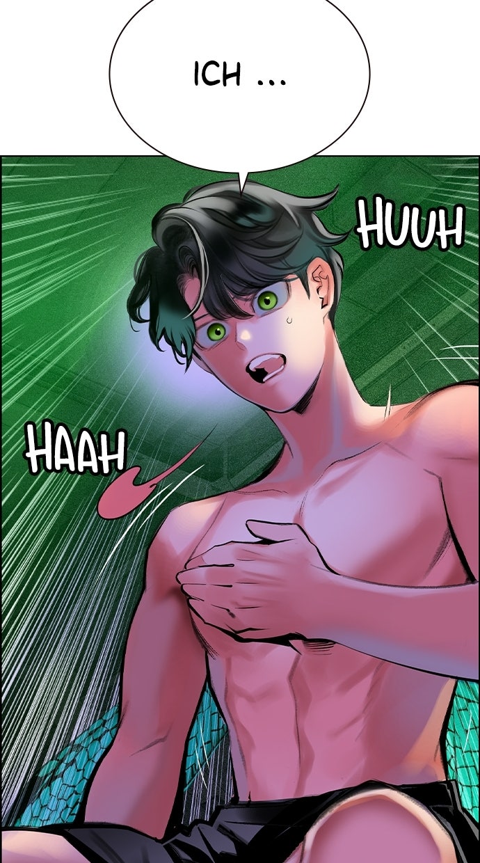 Read Jungle Juice DE Manga Online