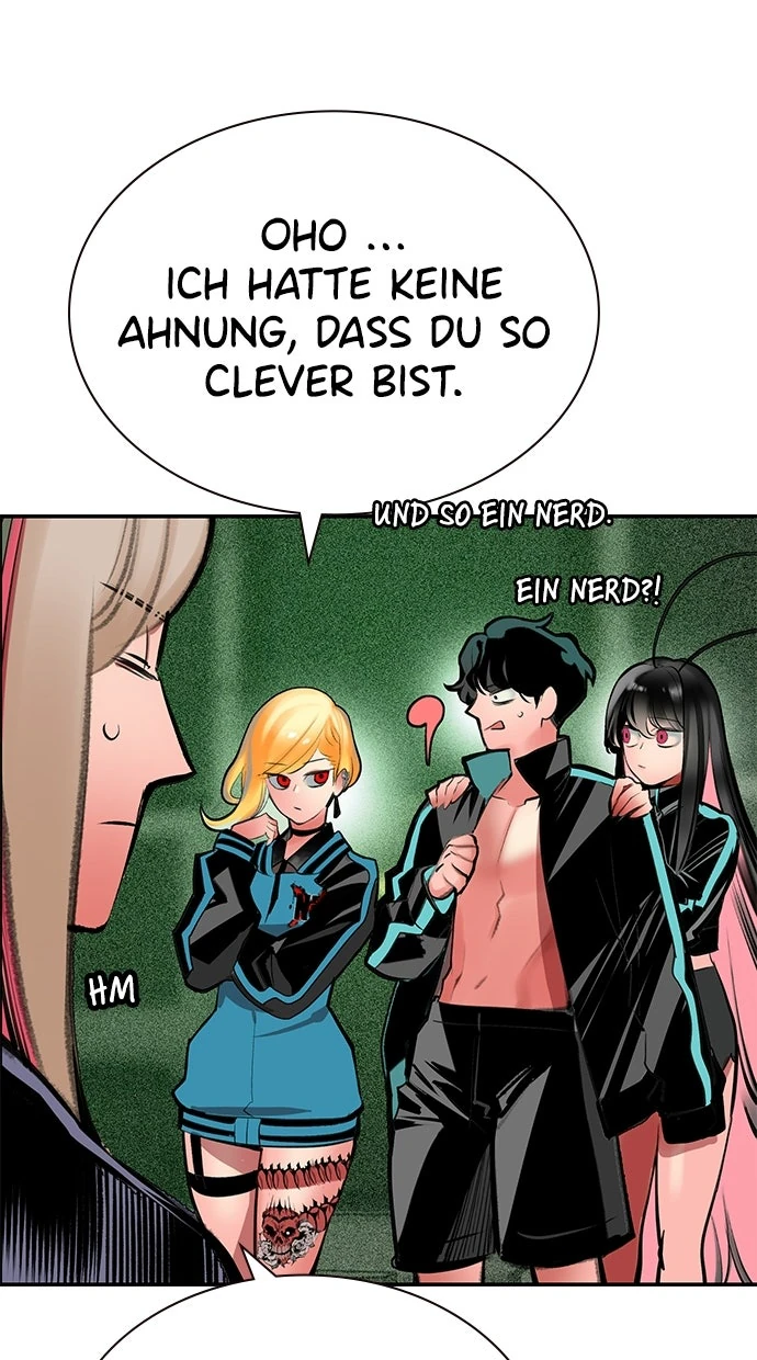 Read Jungle Juice DE Manga Online