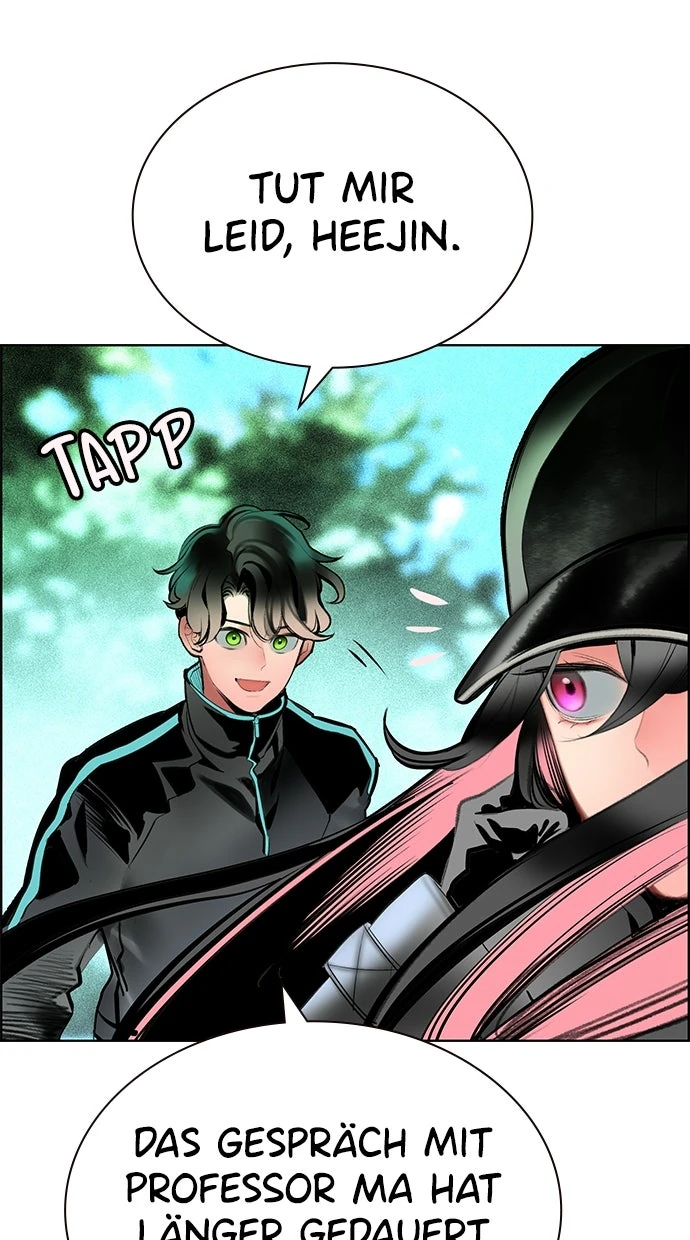 Read Jungle Juice DE Manga Online