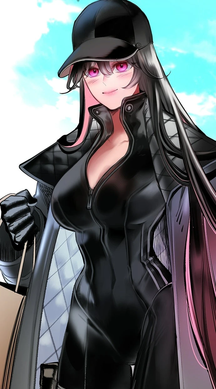 Read Jungle Juice DE Manga Online