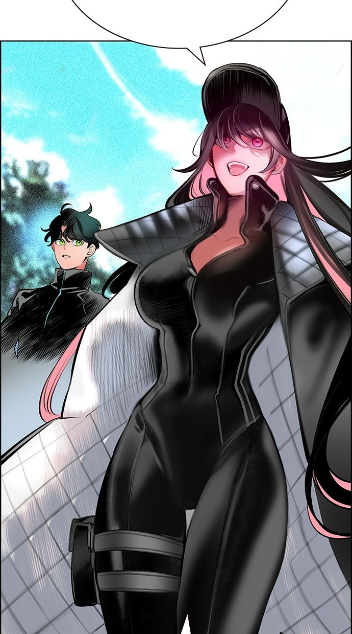 Read Jungle Juice DE Manga Online