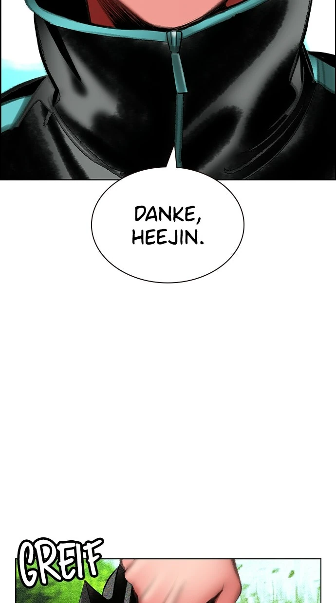 Read Jungle Juice DE Manga Online