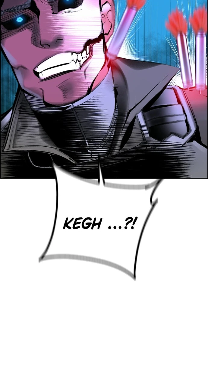 Read Jungle Juice DE Manga Online