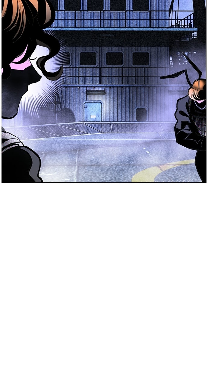 Read Jungle Juice DE Manga Online