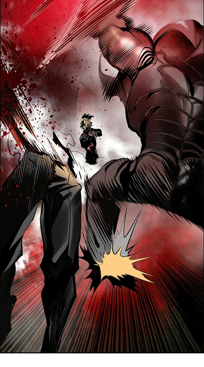 Read Jungle Juice DE Manga Online