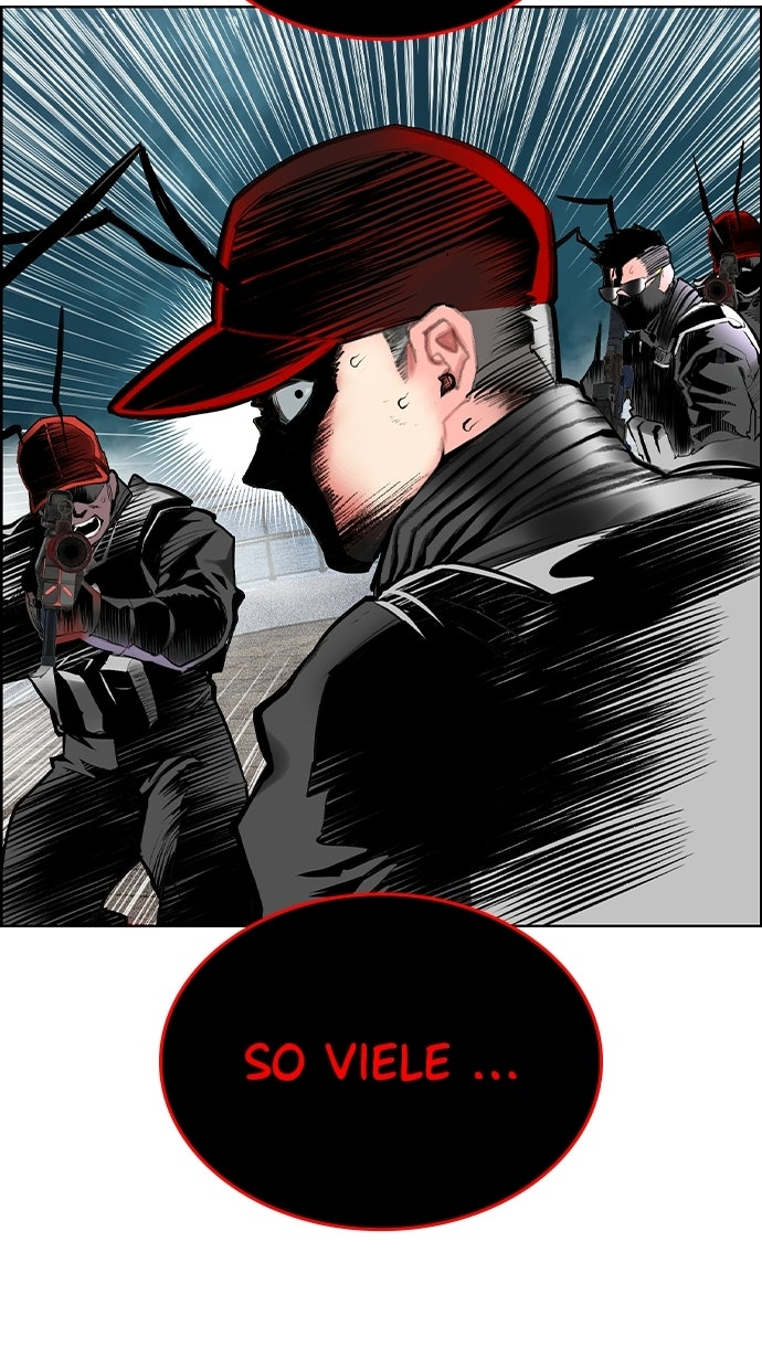 Read Jungle Juice DE Manga Online
