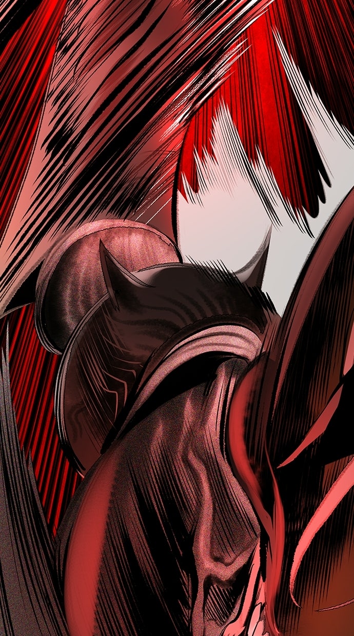 Read Jungle Juice DE Manga Online