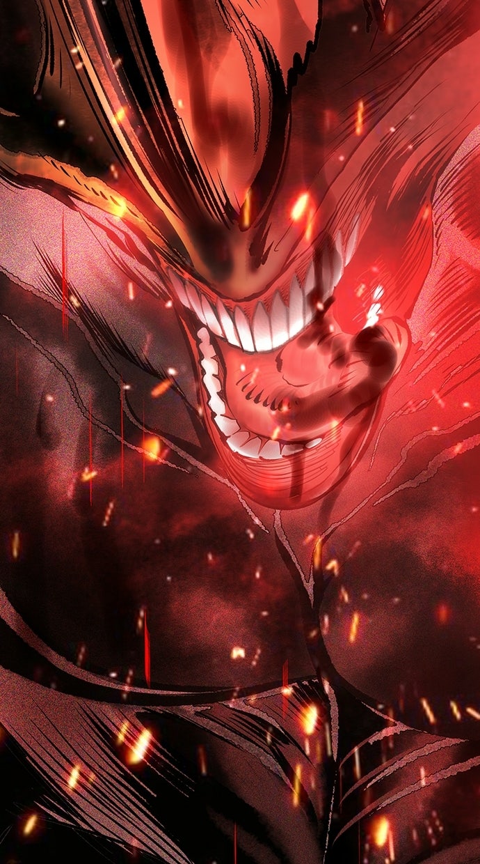 Read Jungle Juice DE Manga Online