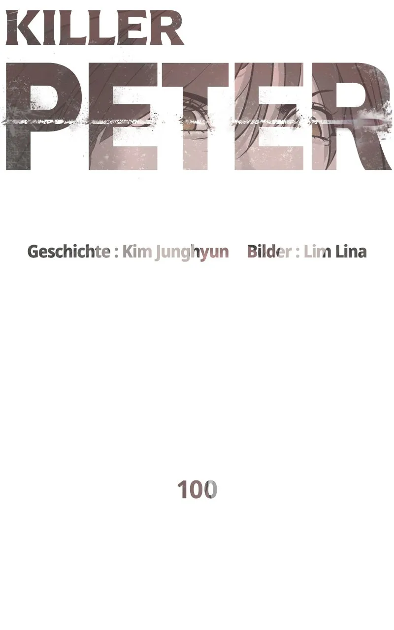 Read Killer Peter DE Manga Online