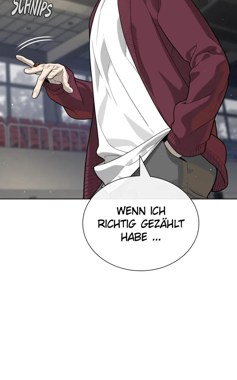 Read Killer Peter DE Manga Online