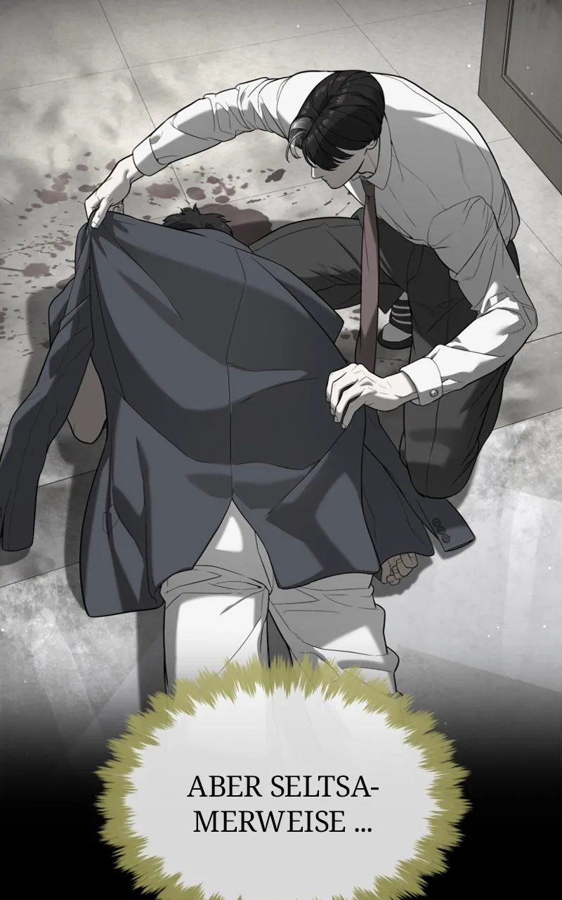 Read Killer Peter DE Manga Online